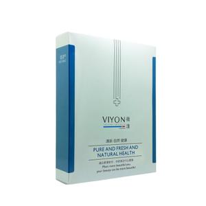 薇漾Va11玻尿酸水嫩面膜 6片/盒